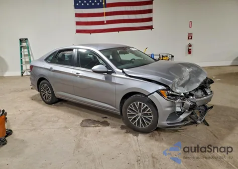 2021 Volkswagen Jetta S from USA, damaged, VIN 3VWC57BU0MM014021